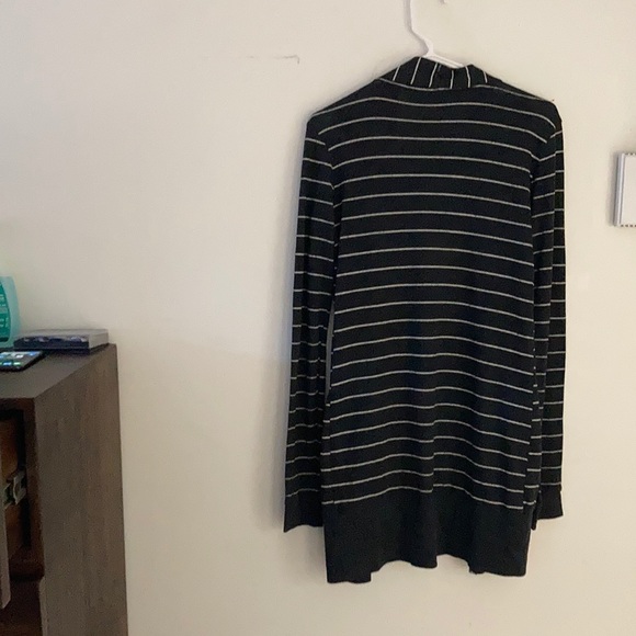 BDG long striped cardigan - Picture 2 of 5